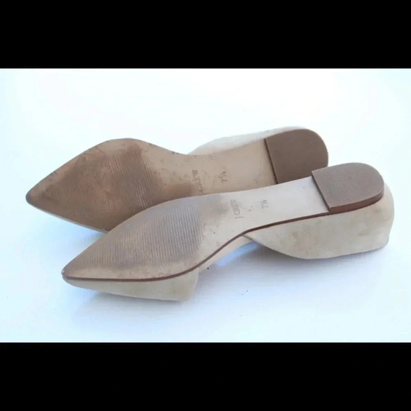 J. Crew d’orsay flats - Picture 8 of 11